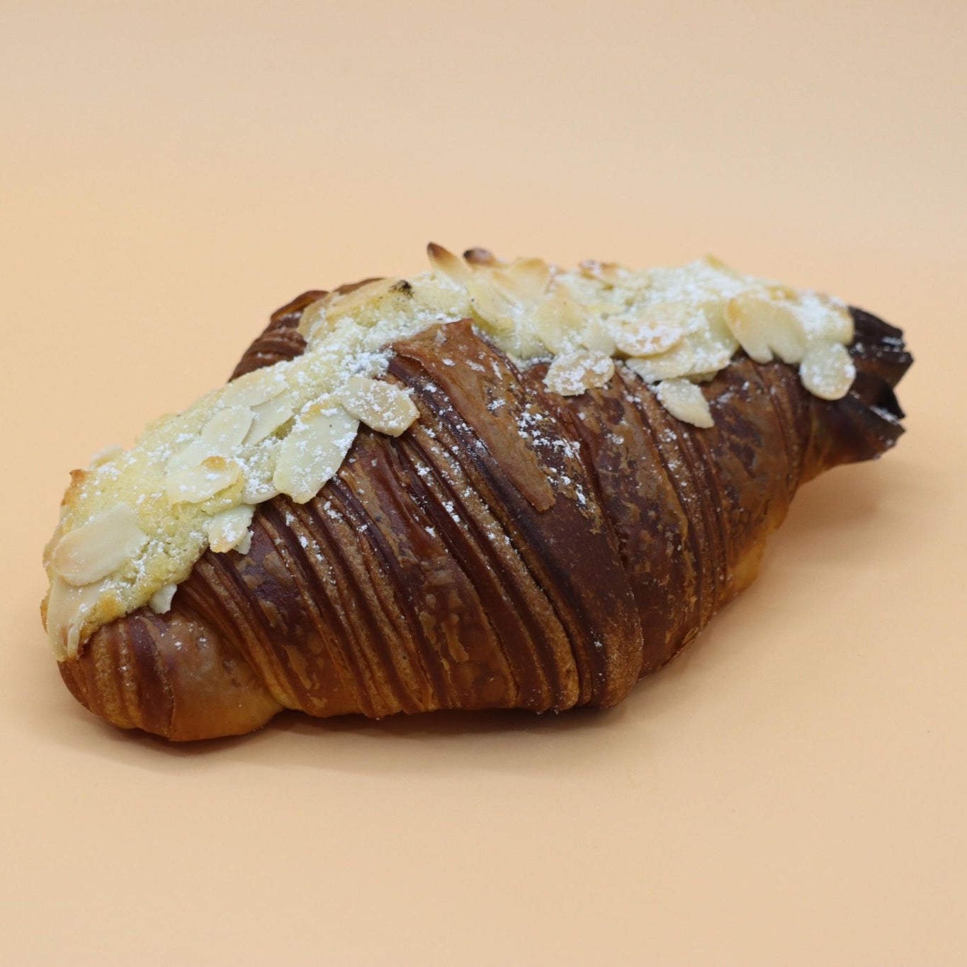 Croissant Almond (6 Box)