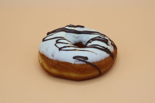 Doughnut Chocolate Glazed (6)