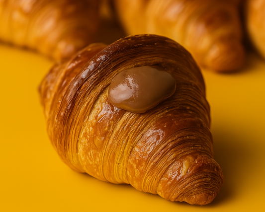 Mini Croissant (from 12+)