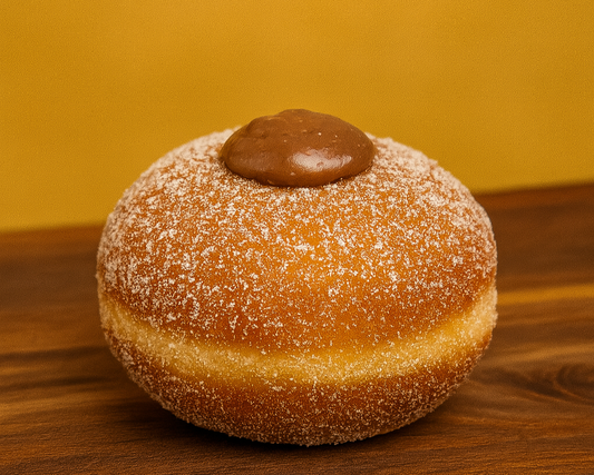 Large Filled Doughnut (from 8+)