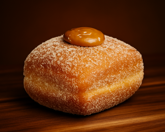 Doughnut Mini (from 12+)