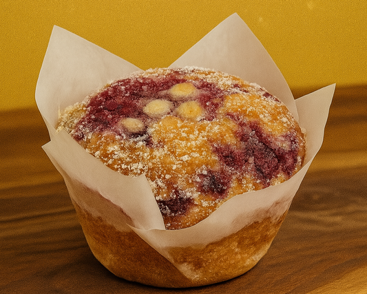 Muffins (from 9+)